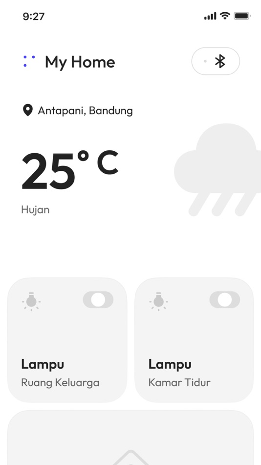 #1. My Intelligent Device (iOS) بواسطة: Mochamad Vicky Ghani Aziz