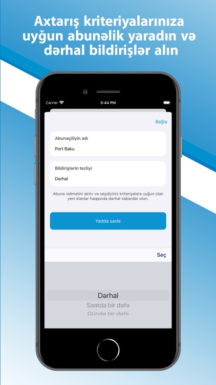 Yox.la - əmlak və bina tap screenshot-6