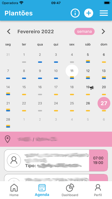 PLANTÃO ES Screenshot