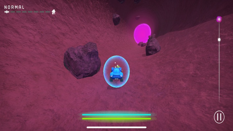 Warp Tunnel Challenge screenshot-5