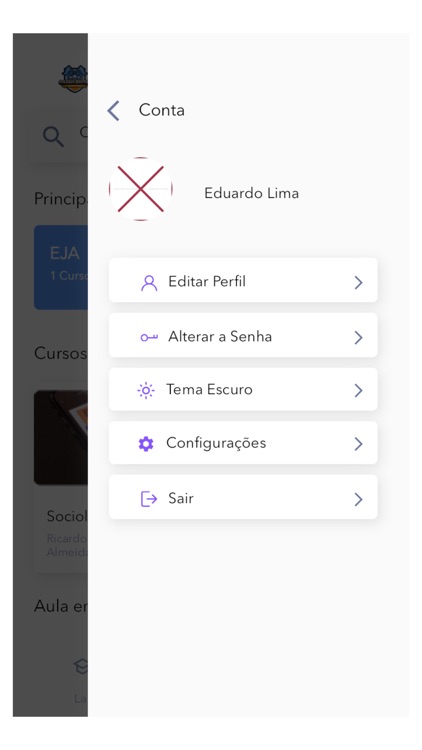Colégio Brotas screenshot-4