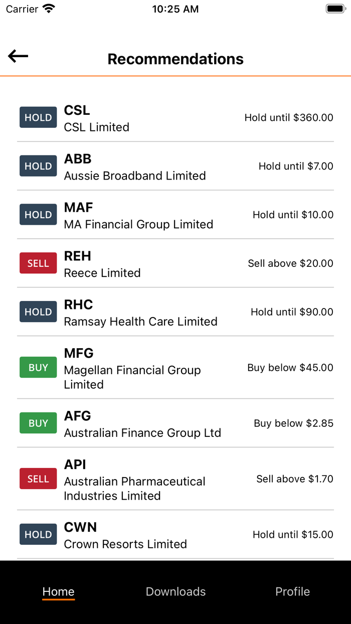 Intelligent Investor