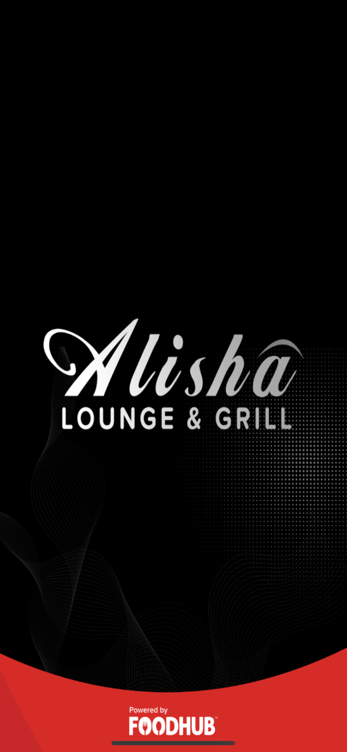 Alisha Lounge and Grill