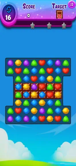 Game screenshot Sweet Candy Blast Fever hack