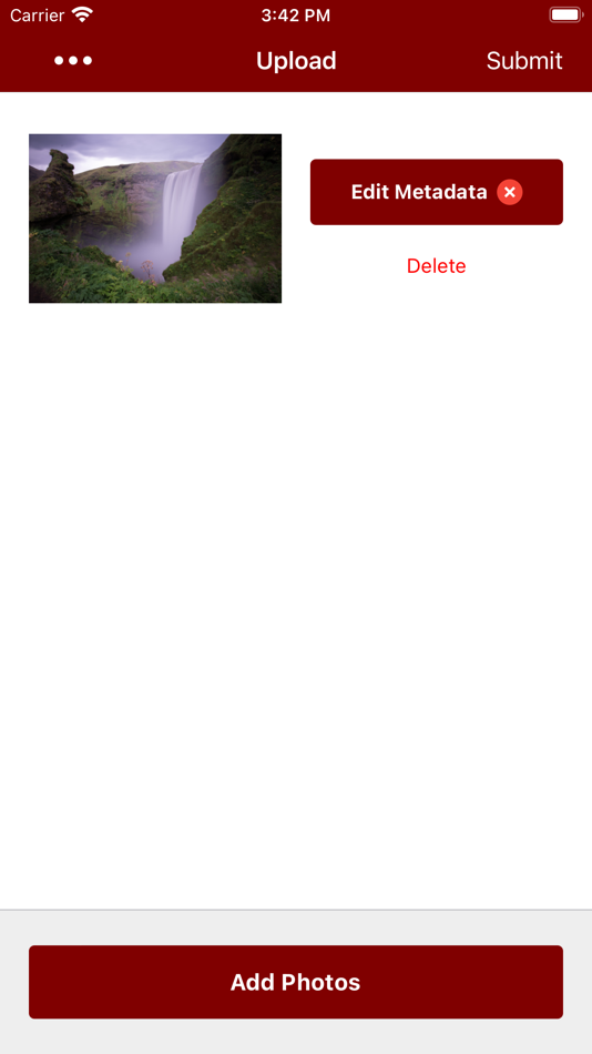 #4. DVIDS Direct Media Upload (iOS) 由: Defense Media Activity