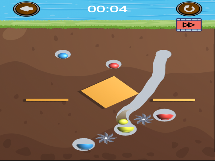 Bowl Of Ball Dig This Casual