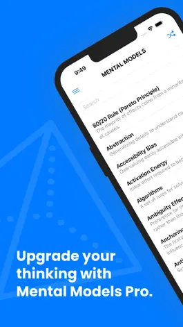 Game screenshot Mental Models Pro mod apk