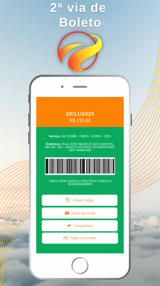 #4. Link Net (iOS) Podle: HubSoft