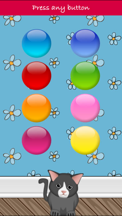 Silly Sounds For Kids Screenshot