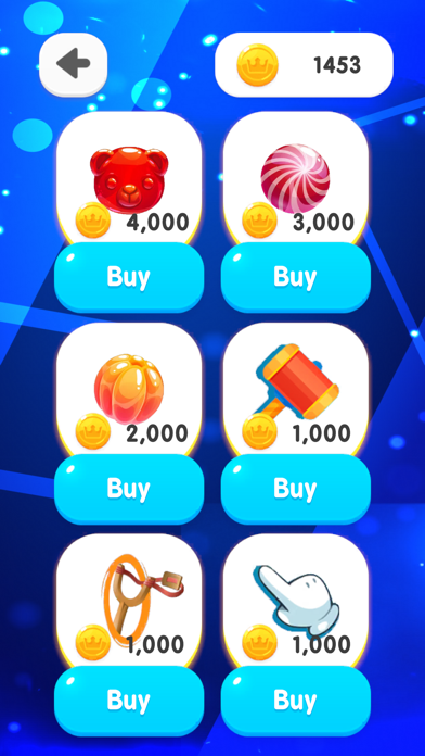 Plinko Fairy Sparks Screenshot