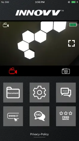 Game screenshot INNOVV H5 mod apk