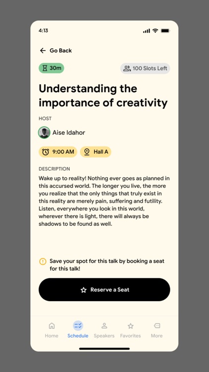 Devfest Lagos 23 screenshot-5