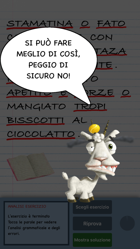 #2. Orrori grammaticali (iOS) 由: Roberto De Lorenzo