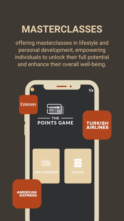 ClubMayra - Lifestyle Club