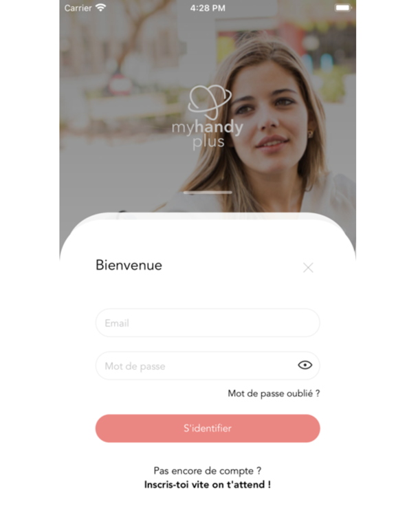 Screenshot #6 pour MyHandyPlus