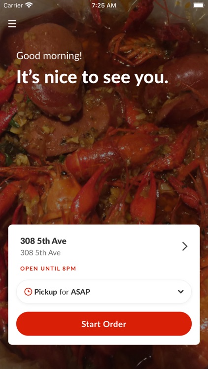 Cajun House screenshot-3