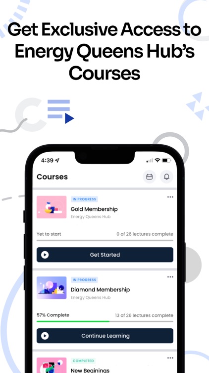 Energy Queen Hub screenshot-4