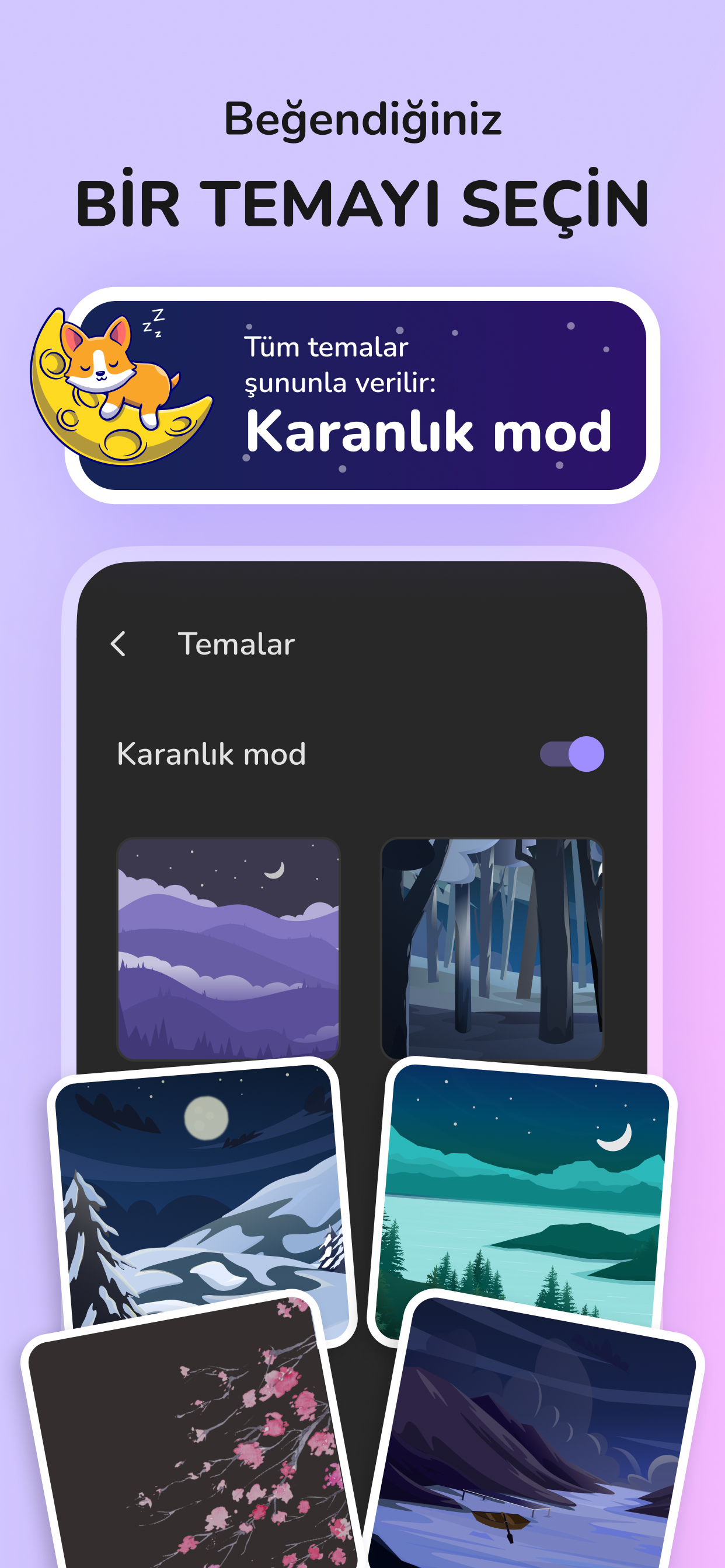 Günlük - Kilitli Defter