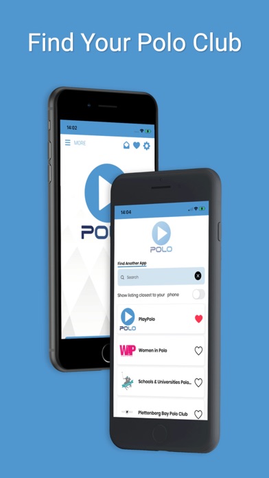 PlayPolo Screenshot