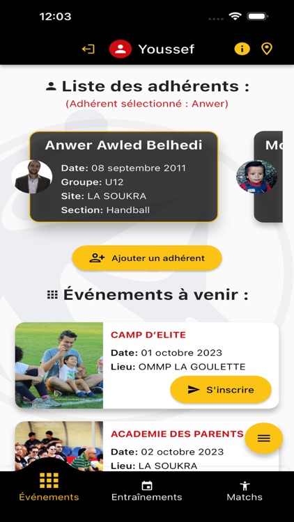 Smile Academy screenshot-4