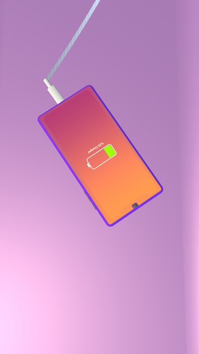 Slingshot Phone Screenshot