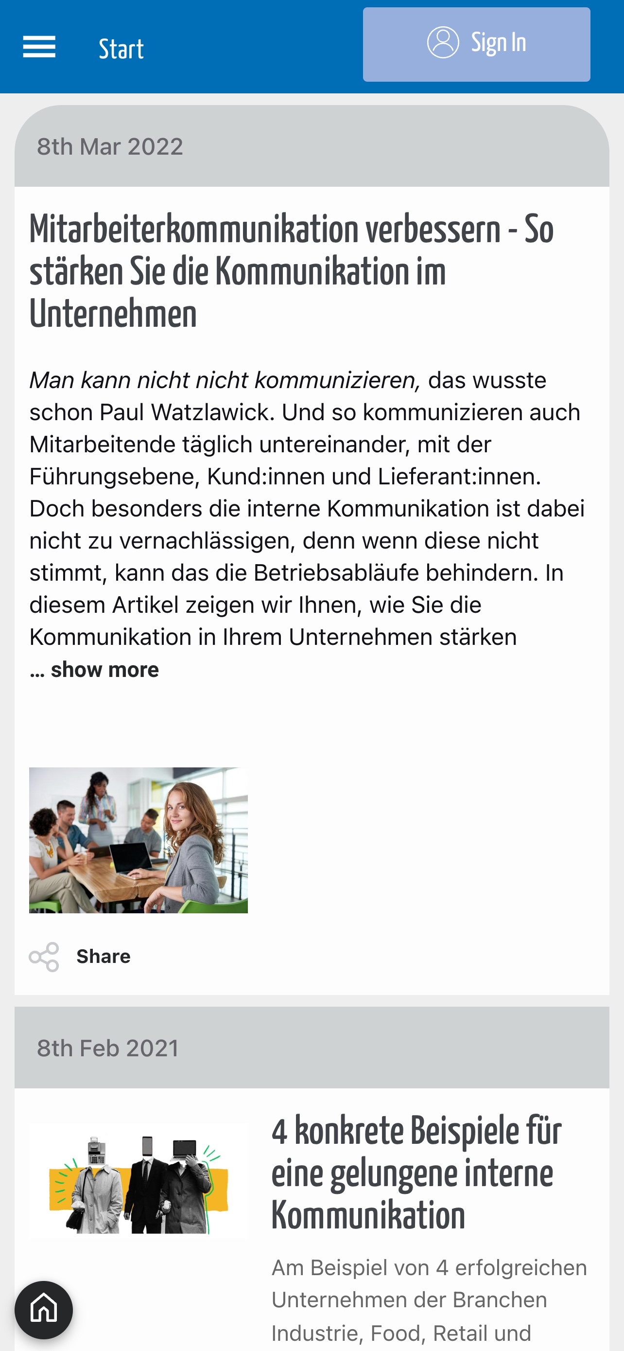 Münstermann-Connect
