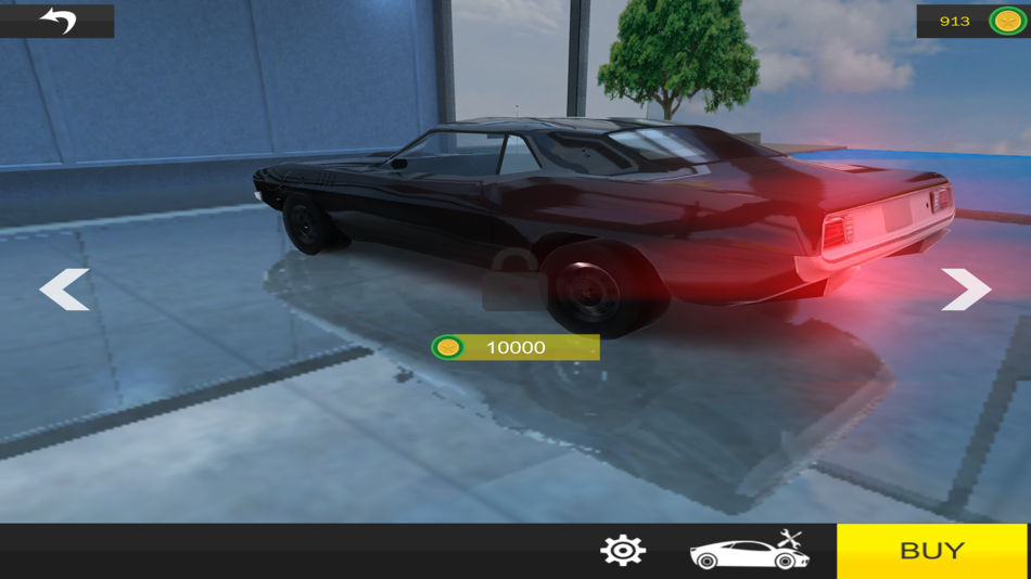 #6. High Speed Car Racing 2023 (iOS) 由: Maqbool Ahmed Mirza
