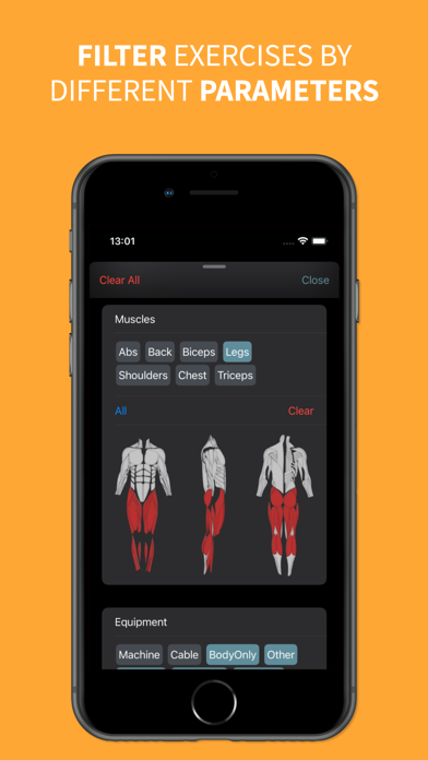Gym Frenzy Screenshot