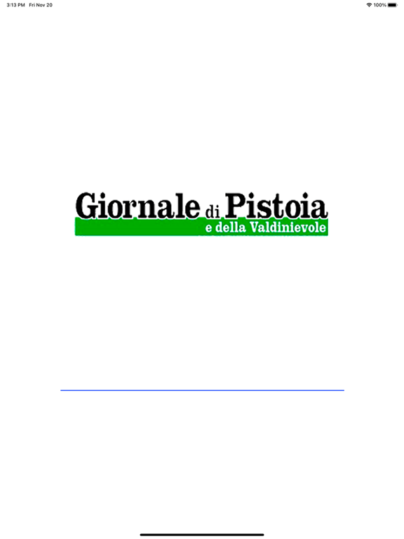 Screenshot #4 pour Giornale di Pistoia