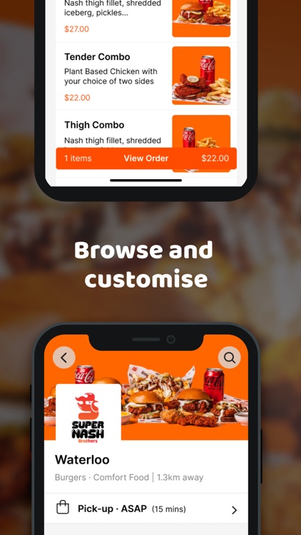 Super Nash Brothers screenshot-3