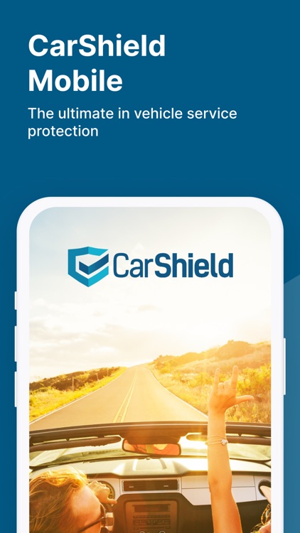 CarShield Mobile