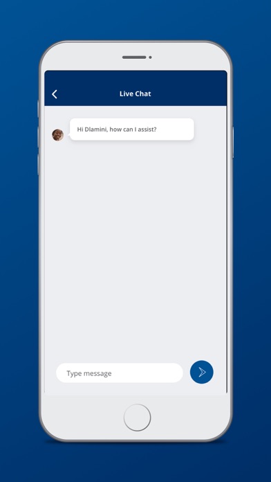 MRA Brokers Assist Screenshot