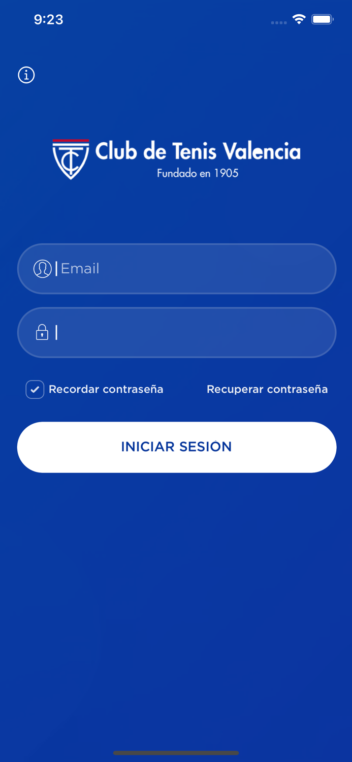 Club De Tenis Valencia