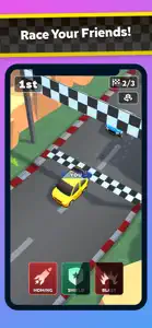 Race Em All screenshot #3 for iPhone