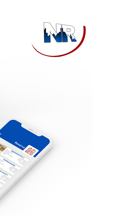 NR Administradora de bens Screenshot