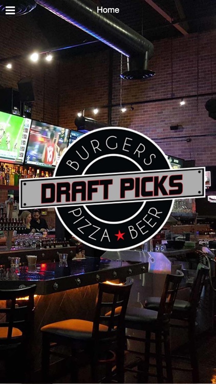 Draft Picks NV