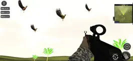 Game screenshot Birds of Prey: Wild Wings Hunt hack