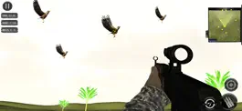 Game screenshot Хищные птицы: охота на крыльев hack