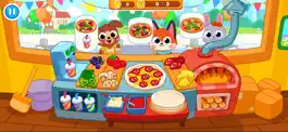 Game screenshot Pizza - cooking games mod apk