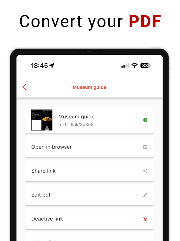 P-D-F Link - Your pdf online
