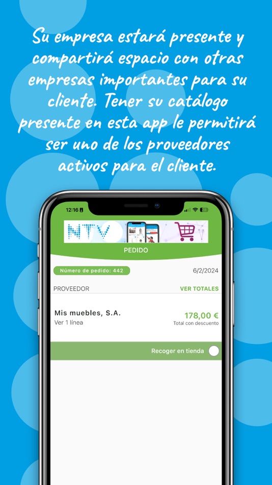 #4. NTVApp v2 (iOS) 由: NOVES TECNOLOGIES DE VENDA SLU