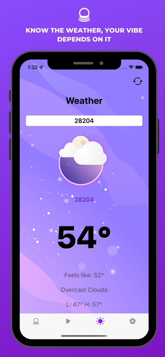 Vibe - Better Mood and Wellbeing