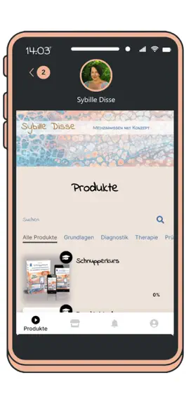 Game screenshot Medizinwissen apk