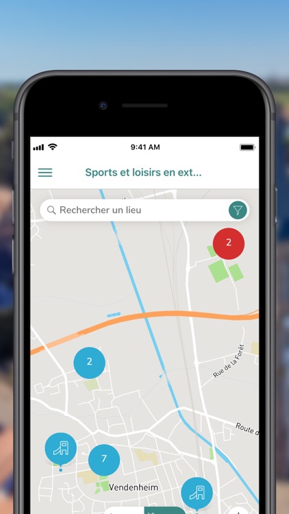 Vendenheim screenshot-4