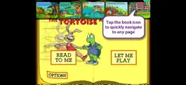 Game screenshot UK-Tortoise and the Hare mod apk