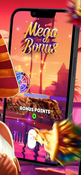 Game screenshot Sands of Giza hack