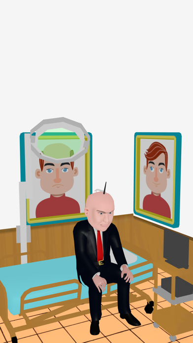 More Hair! Screenshot