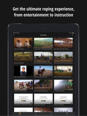 Roping.com Appのおすすめ画像3