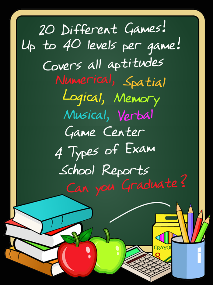 Brain Training Puzzle Games