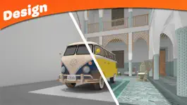 Game screenshot House & Car - Design Games mod apk